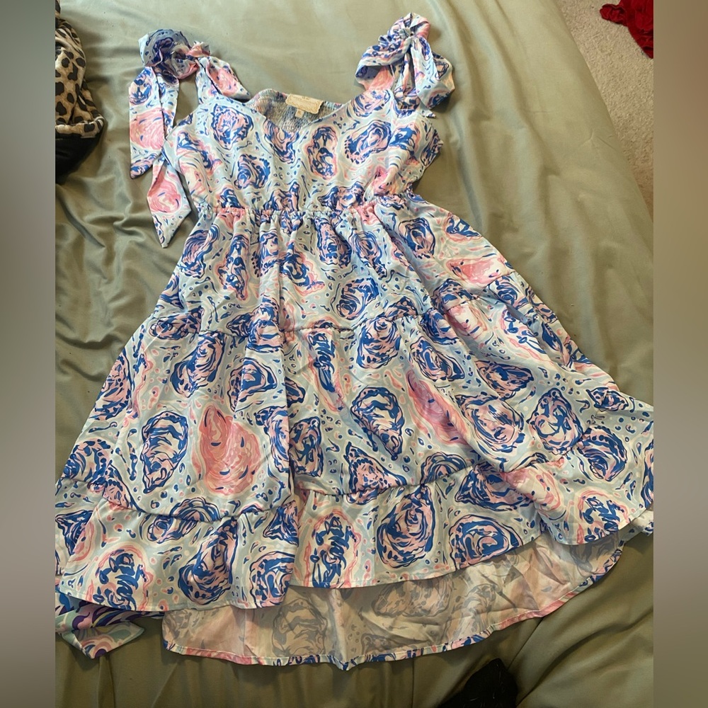 Simply southern dress